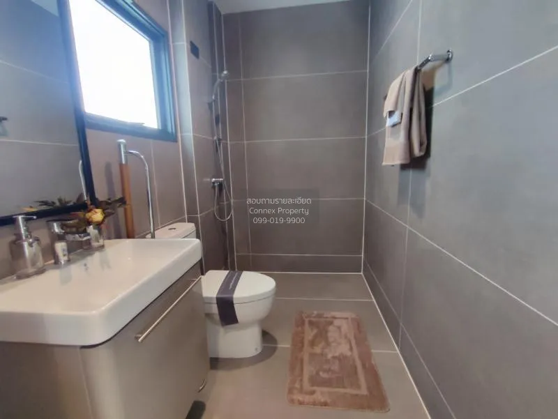 ขายบ้านเดี่ยว  บางกอก บูเลอวาร์ด เวสต์เกต บางบัวทอง บางบัวทอง นนท