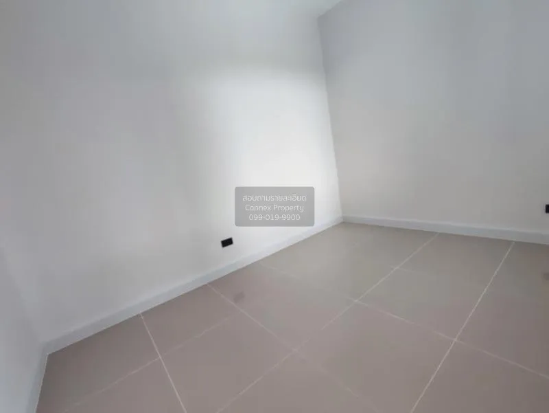 ขายบ้านเดี่ยว  บางกอก บูเลอวาร์ด ซิกเนเจอร์ เวสต์เกต บางบัวทอง บา