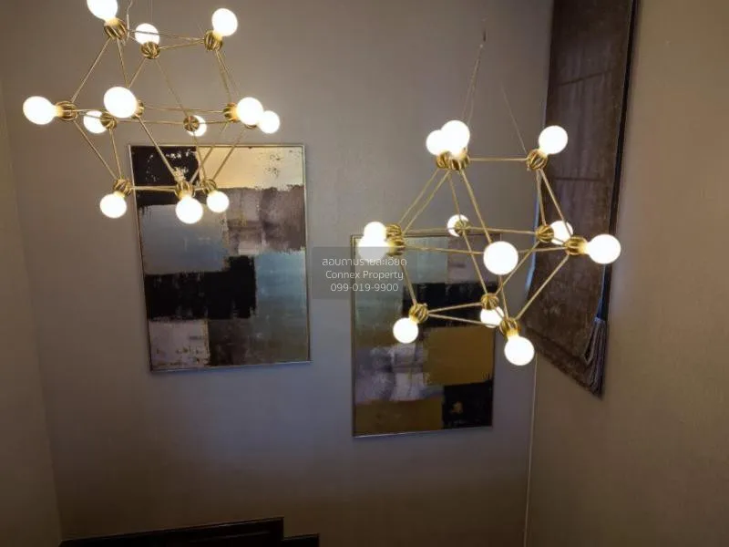 FOR SALE detached house , Bangkok Boulevard Signature Chaengwatta