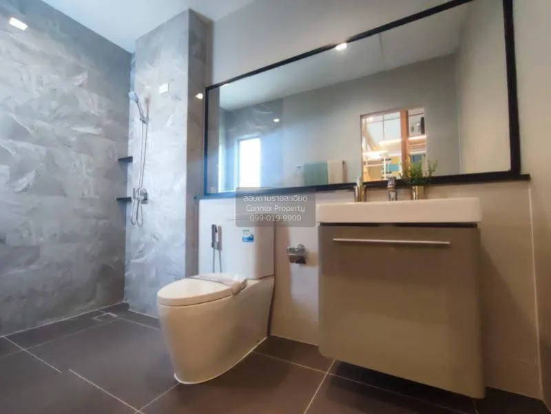 FOR SALE detached house , Bangkok Boulevard Signature Chaengwatta