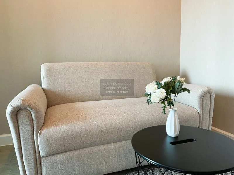 เช่าคอนโด  เมโทร สกาย ประชาชื่น  MRT-บางซ่อน วงศ์สว่าง เขต บางซื่ 2