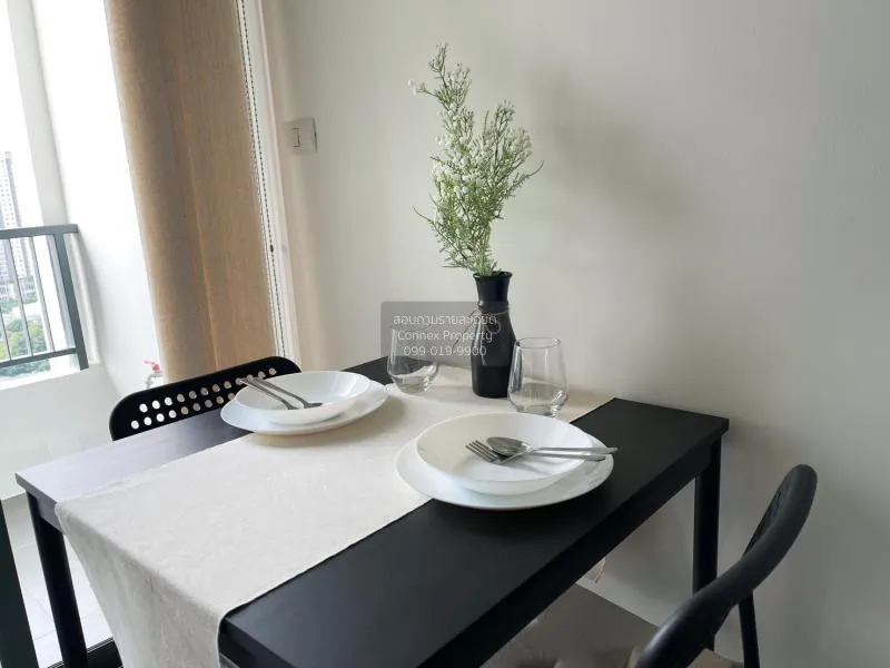 เช่าคอนโด  เมโทร สกาย ประชาชื่น  MRT-บางซ่อน วงศ์สว่าง เขต บางซื่ 4