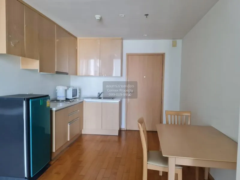 เช่าคอนโด  วิลล่า ราชเทวี BTS-ราชเทวี ถนนพญาไท เขต ราชเทวี กรุงเท 2