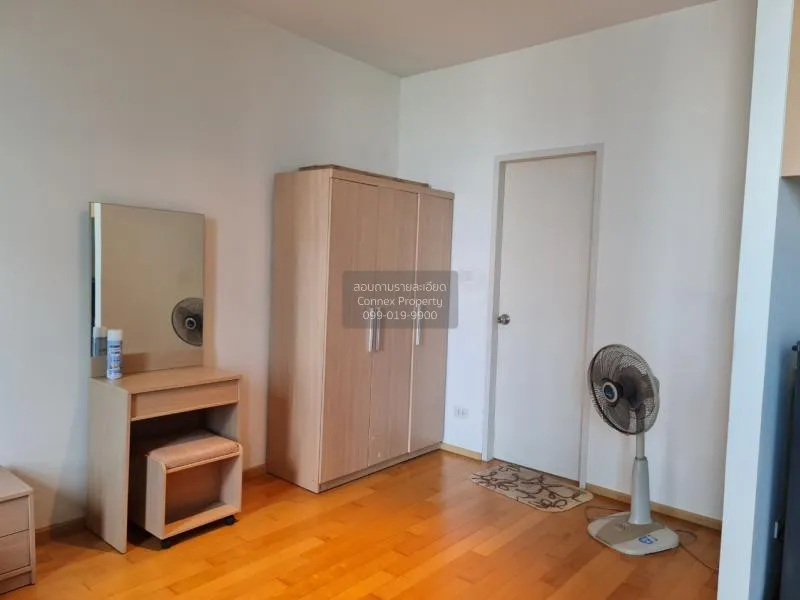 เช่าคอนโด  วิลล่า ราชเทวี BTS-ราชเทวี ถนนพญาไท เขต ราชเทวี กรุงเท 4