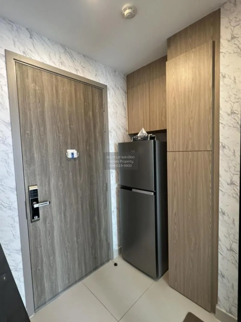 FOR RENT condo , Niche Mono Charoennakorn , Dao Khanong , Thon Bu 4