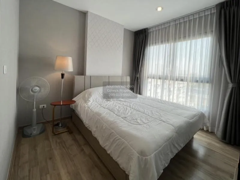 FOR RENT condo , Niche Mono Charoennakorn , Dao Khanong , Thon Bu