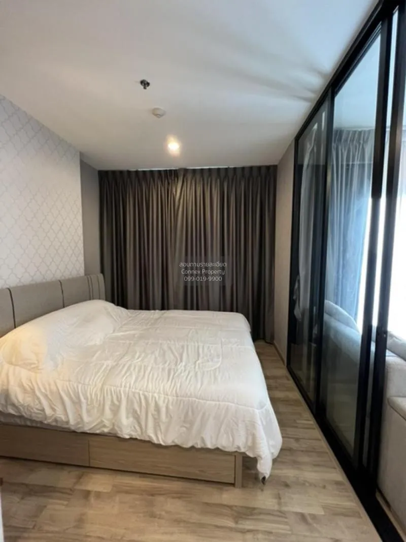 FOR RENT condo , Niche Mono Charoennakorn , Dao Khanong , Thon Bu