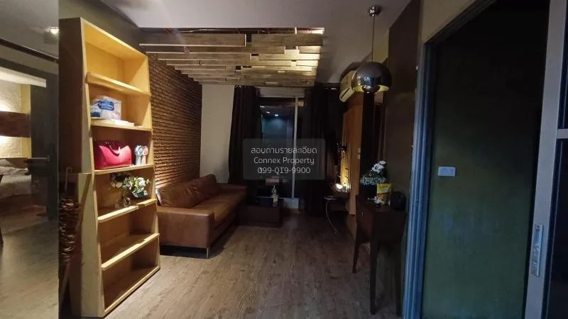 เช่าคอนโด  ริทึ่ม รัชดา-ห้วยขวาง MRT-ห้วยขวาง สามเสนนอก เขต ห้วยข 1