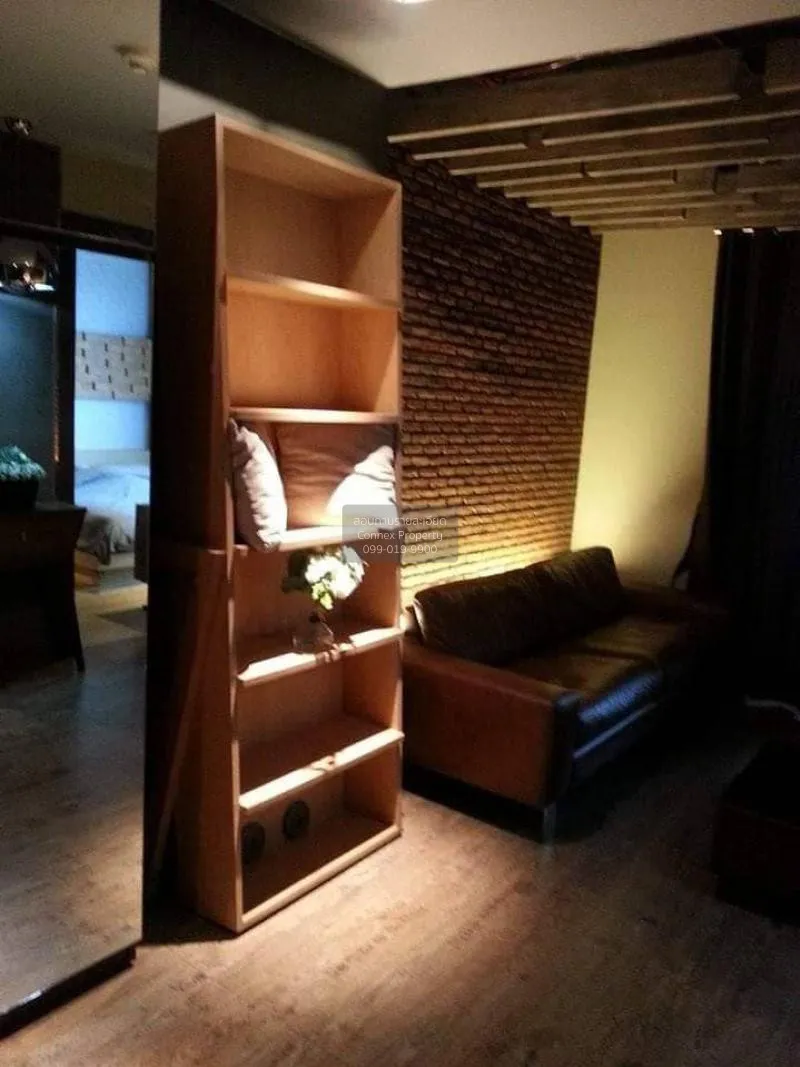 เช่าคอนโด  ริทึ่ม รัชดา-ห้วยขวาง MRT-ห้วยขวาง สามเสนนอก เขต ห้วยข 2