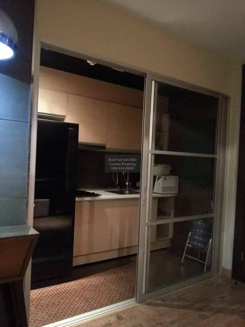 เช่าคอนโด  ริทึ่ม รัชดา-ห้วยขวาง MRT-ห้วยขวาง สามเสนนอก เขต ห้วยข 3