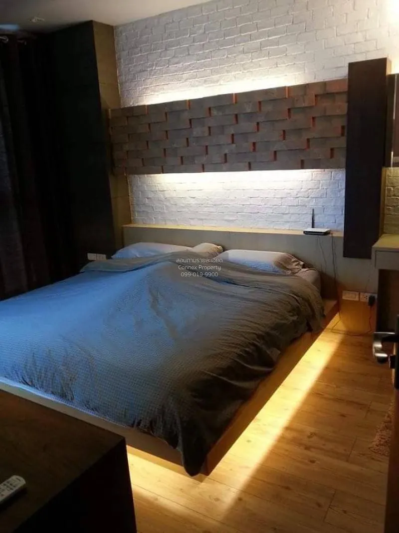 เช่าคอนโด  ริทึ่ม รัชดา-ห้วยขวาง MRT-ห้วยขวาง สามเสนนอก เขต ห้วยข