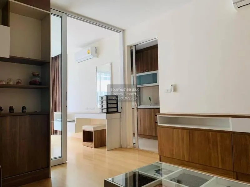 FOR RENT condo , Happy Condo Ladprao 101 , Khlong Chan , Bang Kap 1