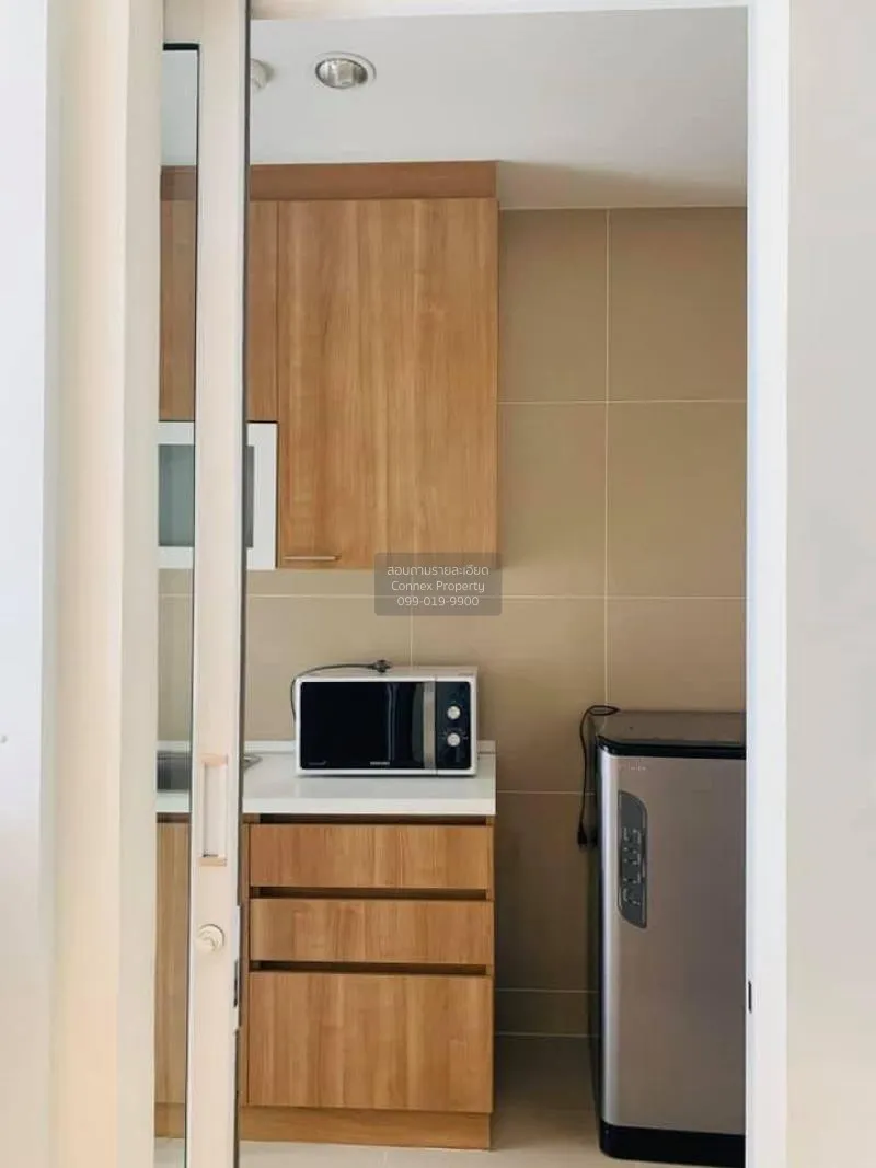 FOR RENT condo , Happy Condo Ladprao 101 , Khlong Chan , Bang Kap 3