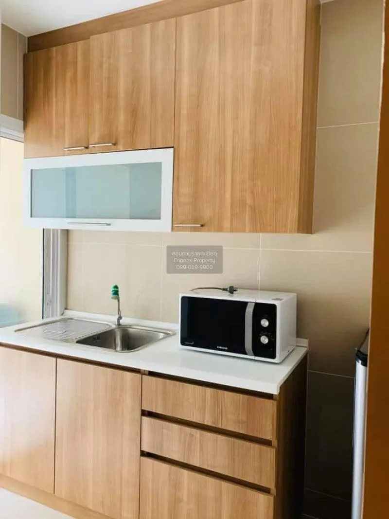 FOR RENT condo , Happy Condo Ladprao 101 , Khlong Chan , Bang Kap 4