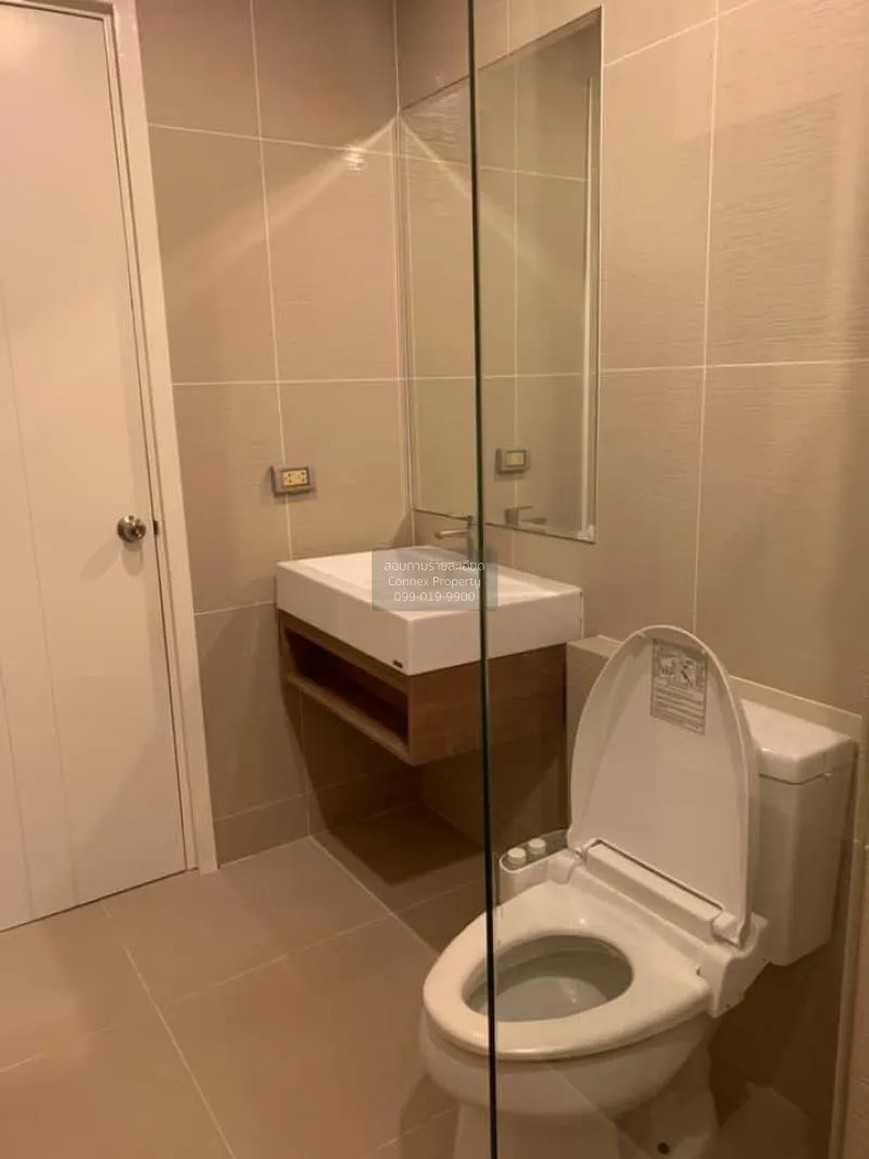 FOR RENT condo , Happy Condo Ladprao 101 , Khlong Chan , Bang Kap