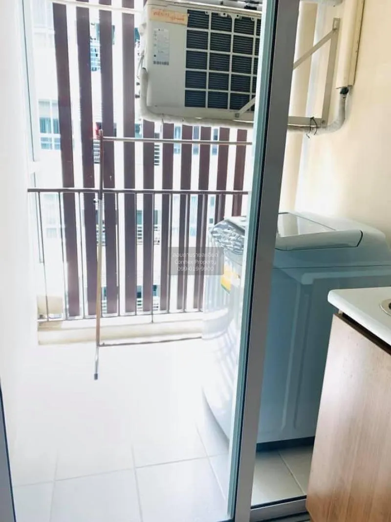 FOR RENT condo , Happy Condo Ladprao 101 , Khlong Chan , Bang Kap