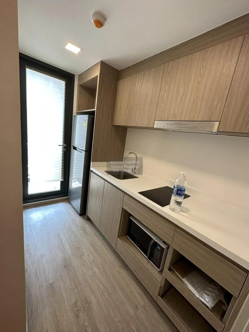 FOR RENT condo , The Nest Chula - Samyan , MRT-Sam Yan , Maha Phr 4