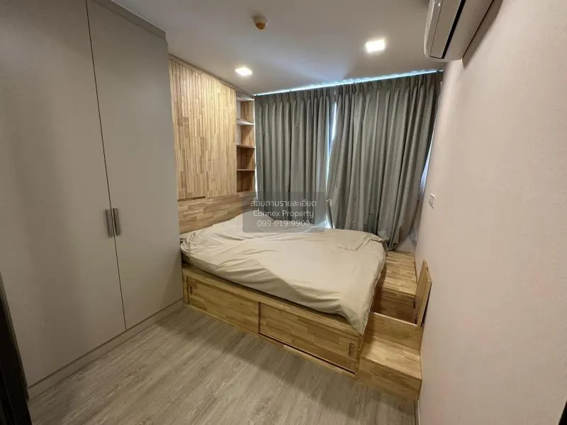 FOR RENT condo , The Nest Chula - Samyan , MRT-Sam Yan , Maha Phr