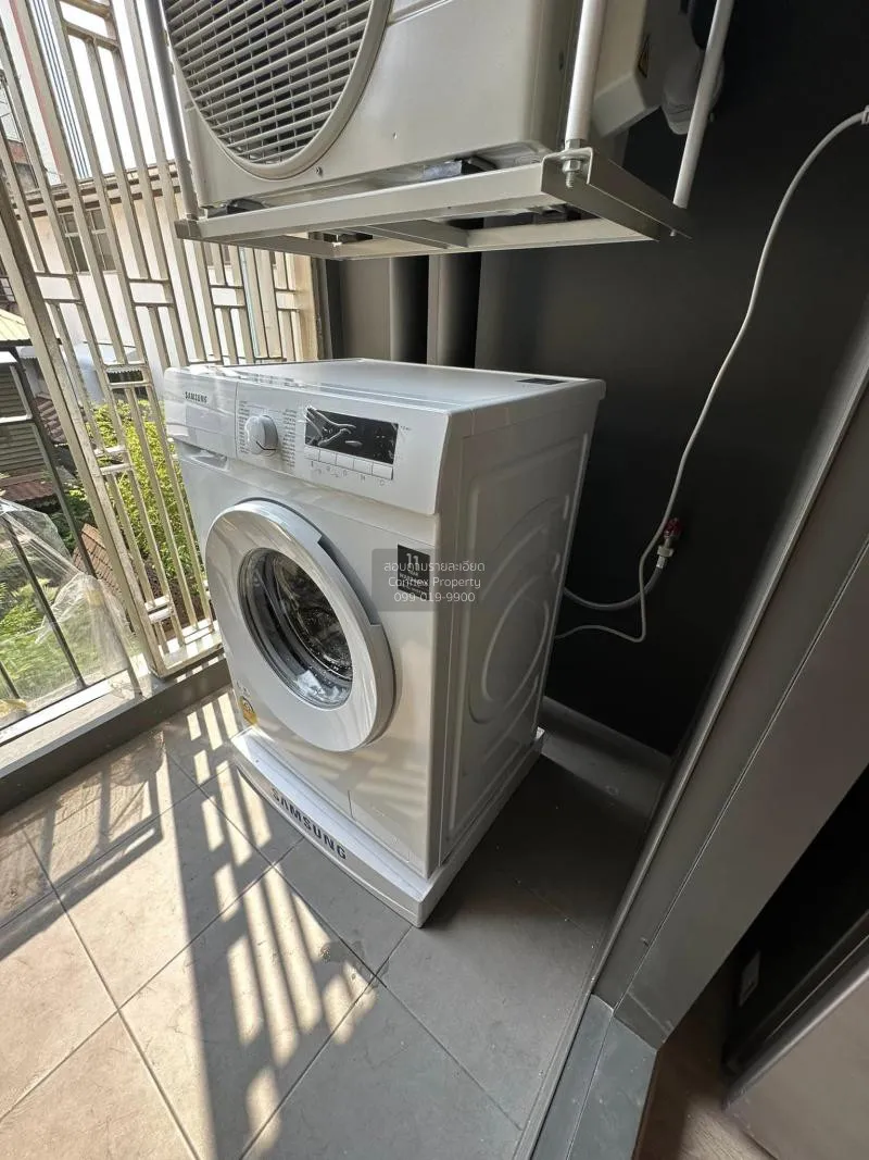 FOR RENT condo , The Nest Chula - Samyan , MRT-Sam Yan , Maha Phr