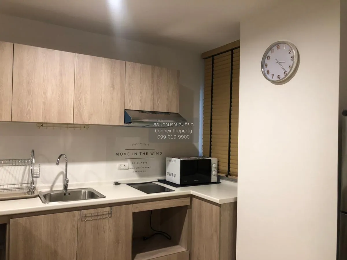 FOR SALE condo , The Excel Hideaway Sukhumvit 50 , BTS-Phra Khano 3