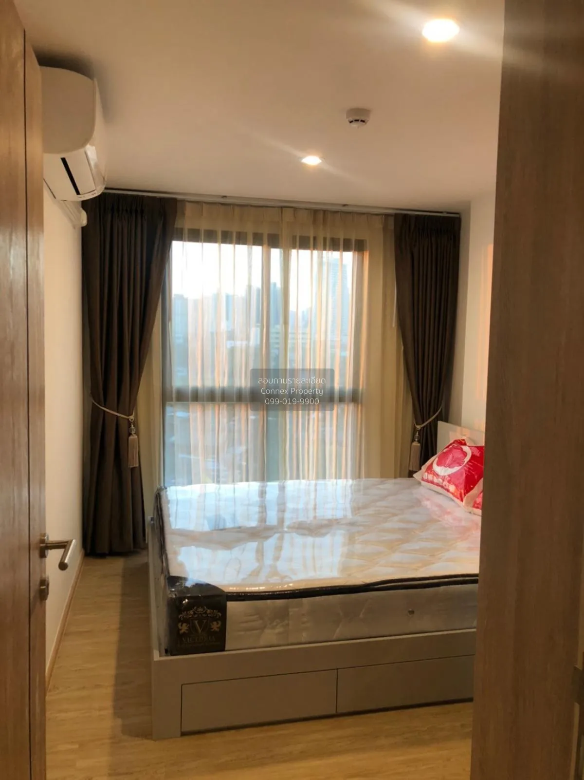 FOR SALE condo , The Excel Hideaway Sukhumvit 50 , BTS-Phra Khano