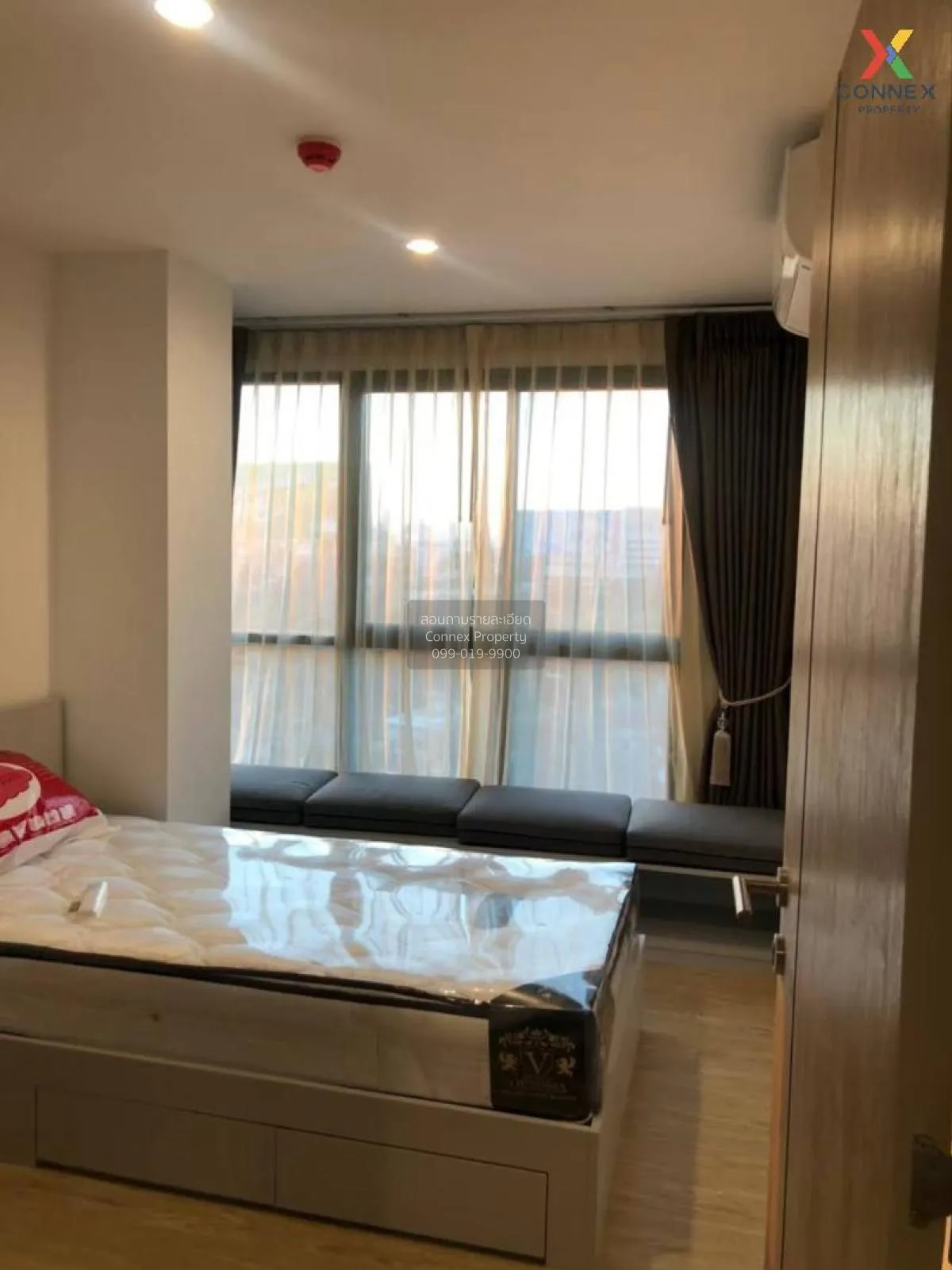 FOR SALE condo , The Excel Hideaway Sukhumvit 50 , BTS-Phra Khano