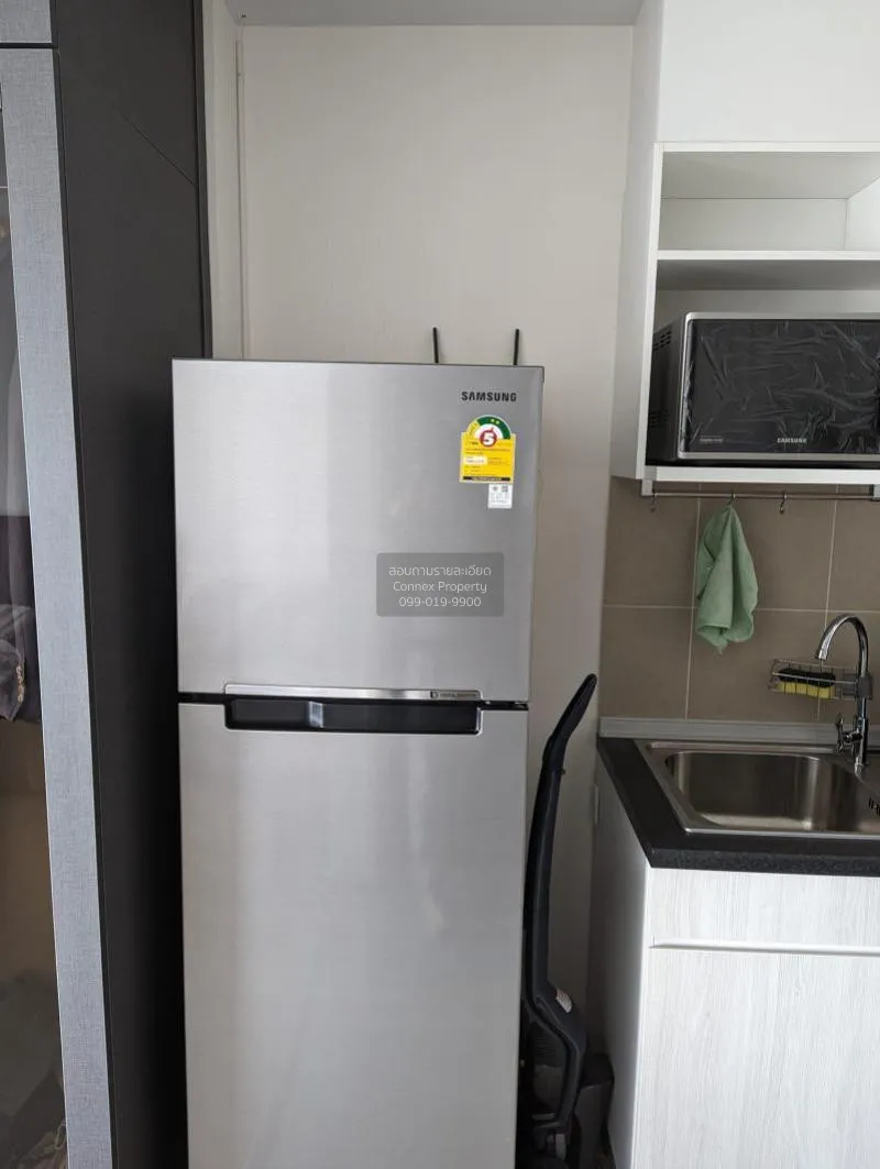 เช่าคอนโด  ศุภาลัย ปาร์ค สถานีตลาดพลู BTS-ตลาดพลู ตลาดพลู เขต ธนบ