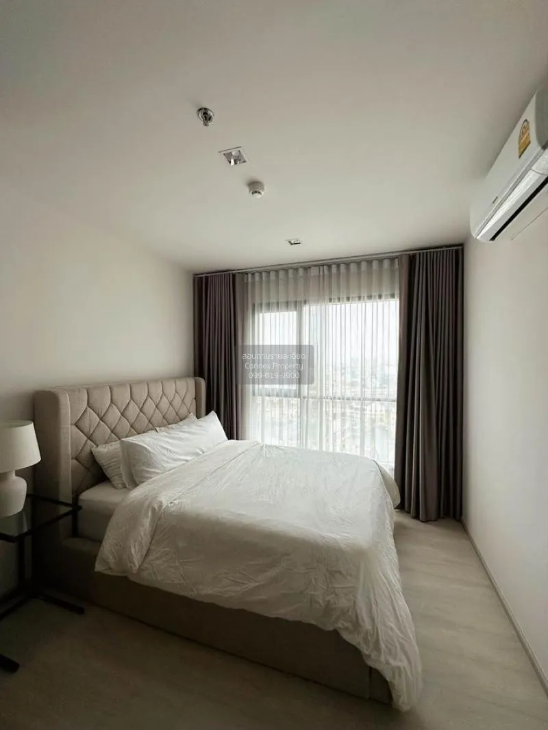 เช่าคอนโด  ไลฟ์ สุขุมวิท 48 BTS-พระโขนง พระโขนง เขต คลองเตย กรุงเ