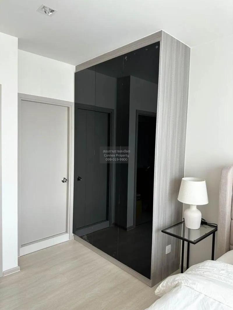 เช่าคอนโด  ไลฟ์ สุขุมวิท 48 BTS-พระโขนง พระโขนง เขต คลองเตย กรุงเ