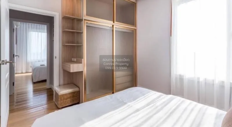 ขายคอนโด  สิริ แอท สุขุมวิท BTS-ทองหล่อ พระโขนง เขต วัฒนา กรุงเทพ