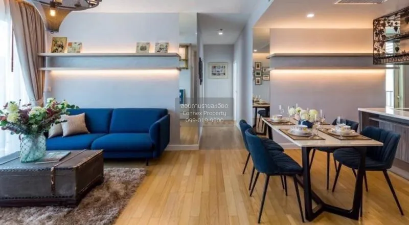 ขายคอนโด  สิริ แอท สุขุมวิท BTS-ทองหล่อ พระโขนง เขต วัฒนา กรุงเทพ 2