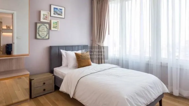 ขายคอนโด  สิริ แอท สุขุมวิท BTS-ทองหล่อ พระโขนง เขต วัฒนา กรุงเทพ 4