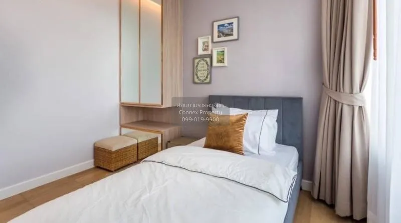 ขายคอนโด  สิริ แอท สุขุมวิท BTS-ทองหล่อ พระโขนง เขต วัฒนา กรุงเทพ