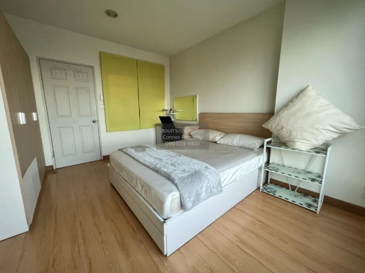 เช่าคอนโด  ไลฟ์ แอท รัชดา - สุทธิสาร MRT-สุทธิสาร สามเสนนอก เขต ห 2