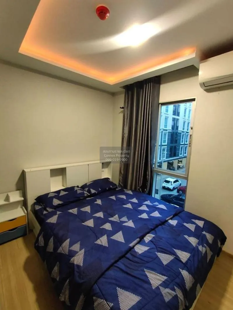 FOR SALE condo , Plum Condo Mix Chaengwattana , Talat Bang Khen ,