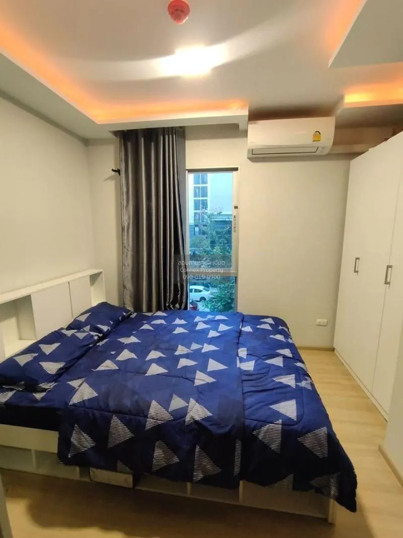 FOR SALE condo , Plum Condo Mix Chaengwattana , Talat Bang Khen ,