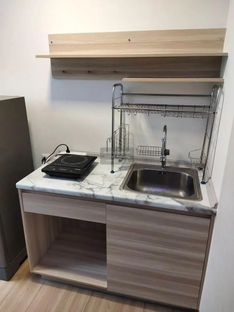 FOR SALE condo , Plum Condo Mix Chaengwattana , Talat Bang Khen , 4