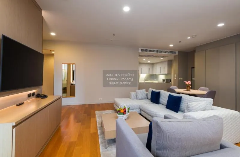 FOR RENT condo , Chatrium Residence Riverside , Wat Phraya Krai , 2