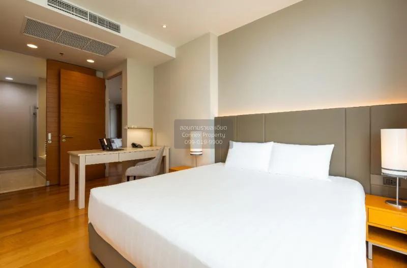 FOR RENT condo , Chatrium Residence Riverside , Wat Phraya Krai ,