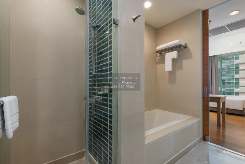 FOR RENT condo , Chatrium Residence Riverside , Wat Phraya Krai ,