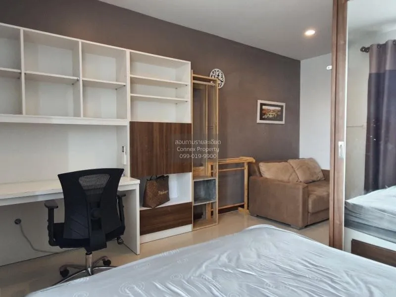 FOR RENT condo , Supalai Premier Ratchathewi , BTS-Ratchathewi ,  3