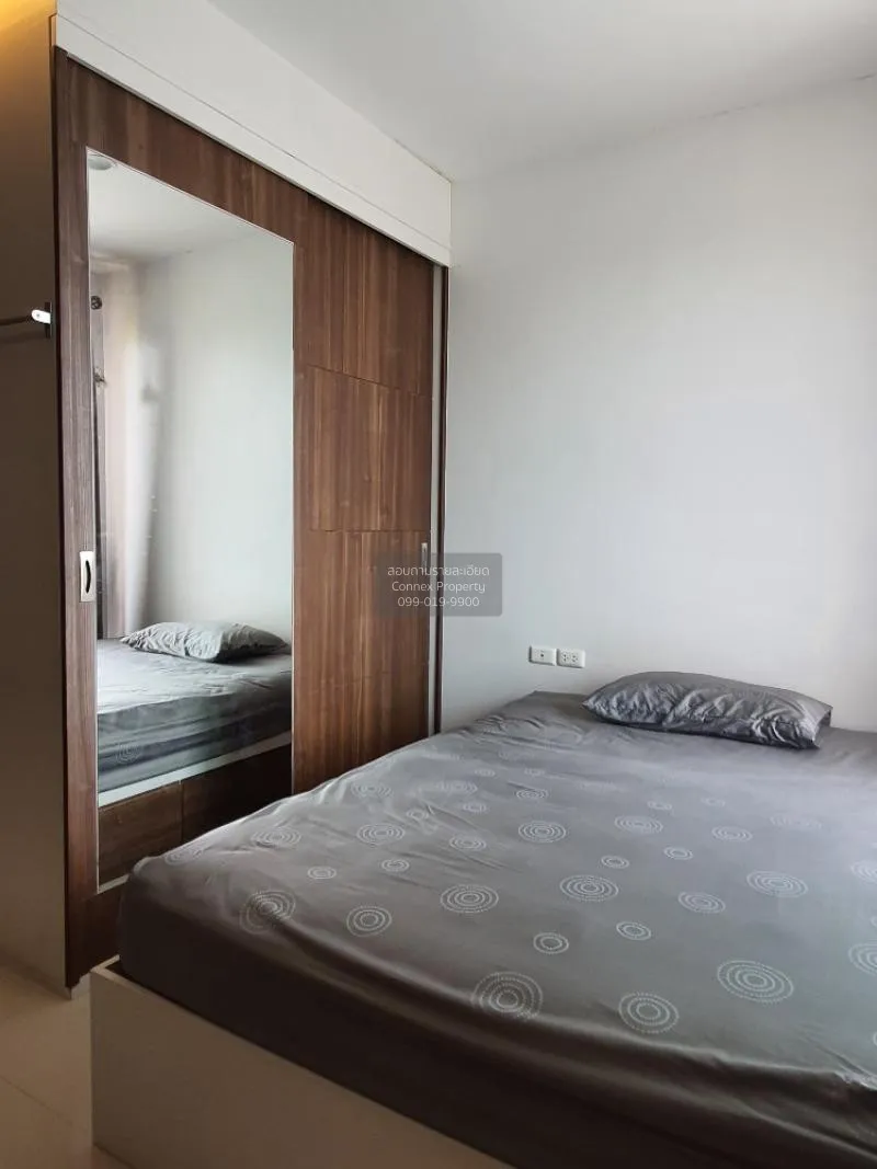 FOR RENT condo , Supalai Premier Ratchathewi , BTS-Ratchathewi ,  4