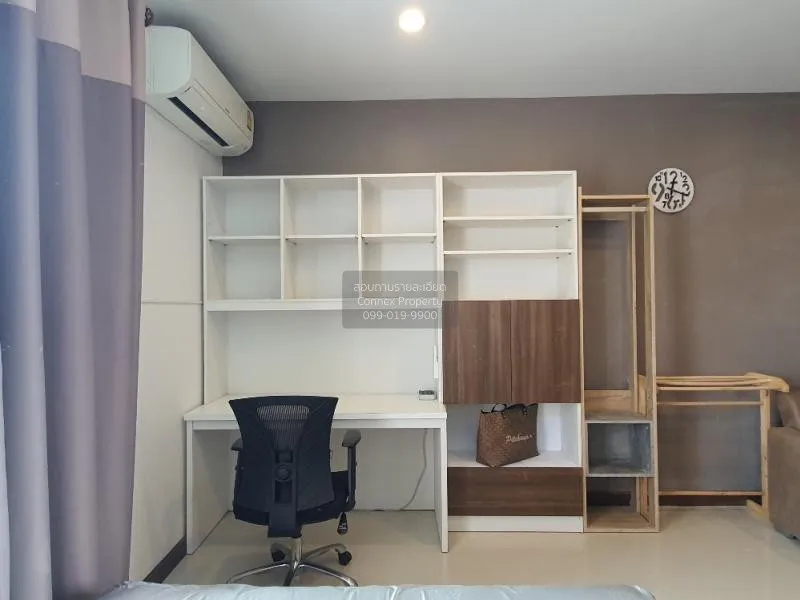FOR RENT condo , Supalai Premier Ratchathewi , BTS-Ratchathewi , 