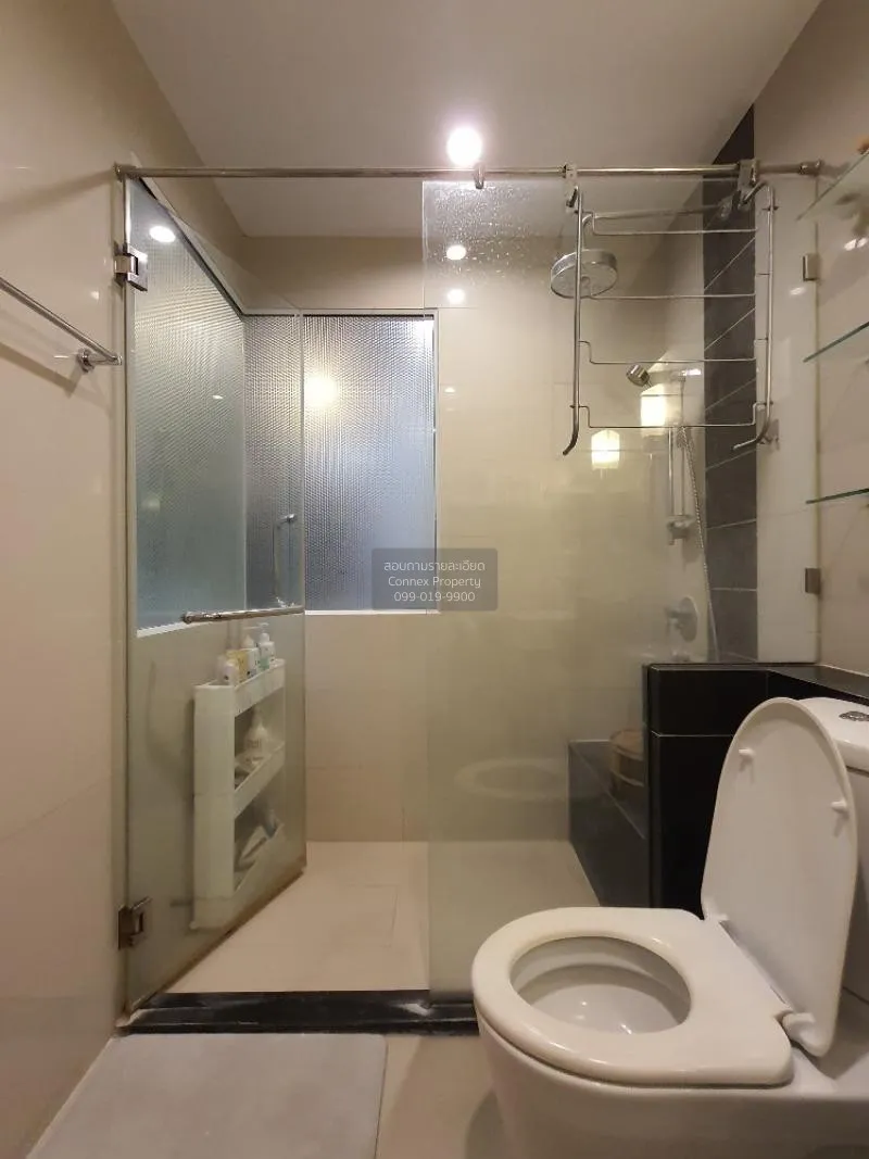 FOR RENT condo , Supalai Premier Ratchathewi , BTS-Ratchathewi , 