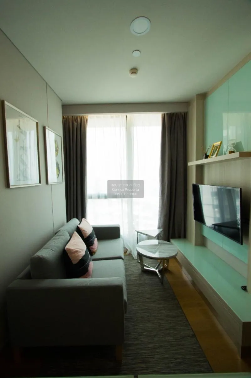 ขายคอนโด  เดอะ ลุมพินี 24 BTS-พร้อมพงษ์ คลองตัน เขต คลองเตย กรุงเ 1