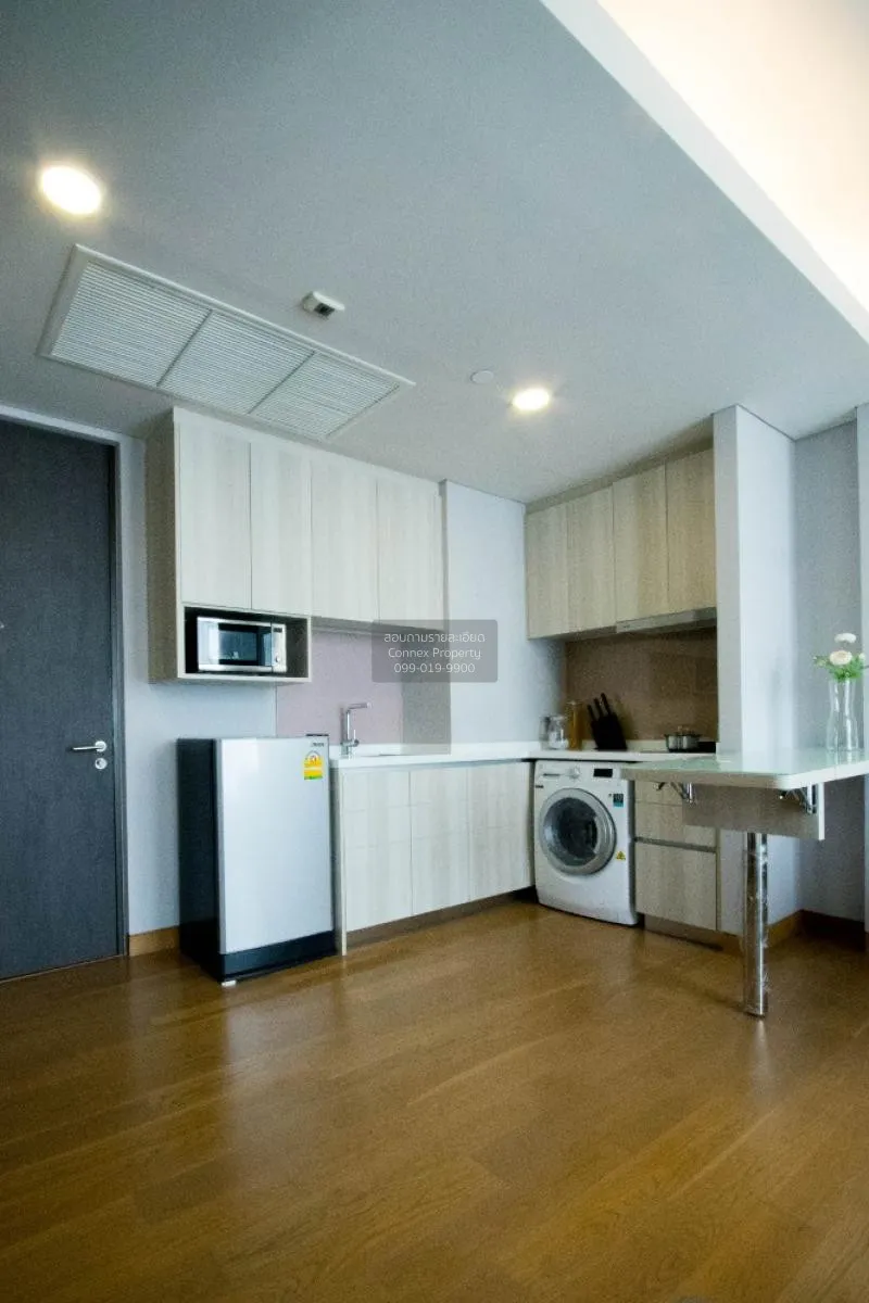 ขายคอนโด  เดอะ ลุมพินี 24 BTS-พร้อมพงษ์ คลองตัน เขต คลองเตย กรุงเ 2