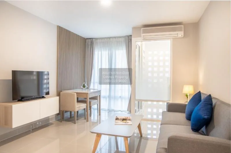 เช่าคอนโด  ไอ-เฮาส์ พระราม 9  MRT-พระราม 9 บางกะปิ เขต ห้วยขวาง ก 2