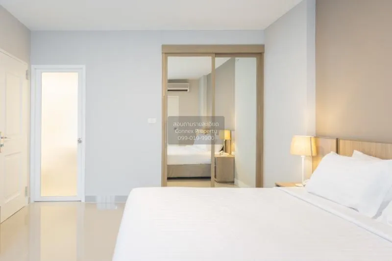 เช่าคอนโด  ไอ-เฮาส์ พระราม 9  MRT-พระราม 9 บางกะปิ เขต ห้วยขวาง ก 3