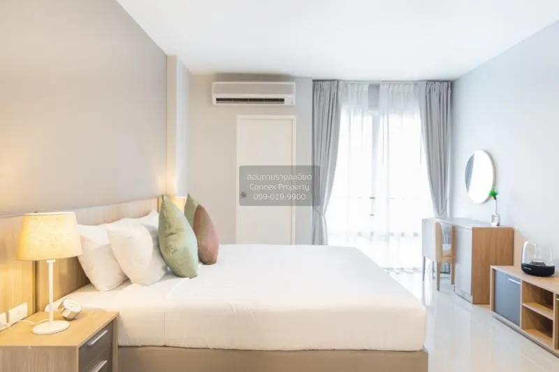 เช่าคอนโด  ไอ-เฮาส์ พระราม 9  MRT-พระราม 9 บางกะปิ เขต ห้วยขวาง ก 4