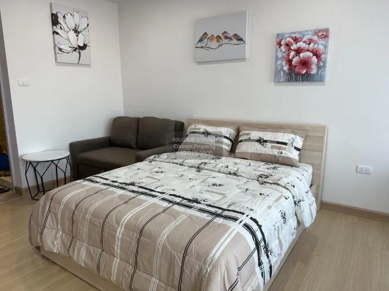 เช่าคอนโด  ศุภาลัย เวอเรนด้า รามคำแหง หัวหมาก เขต บางกะปิ กรุงเทพ 2